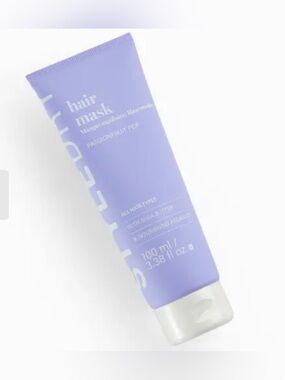 NWT STYLEDRY Passionfruit Pop Hair Mask Full Size